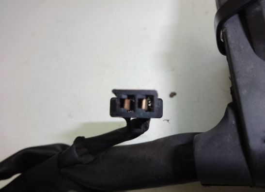 Handlebar switch assy left Yamaha XJ 600 Diversion