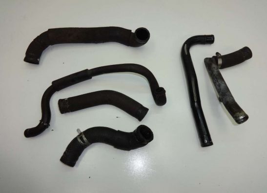 Kuhler Teile Suzuki RF 600