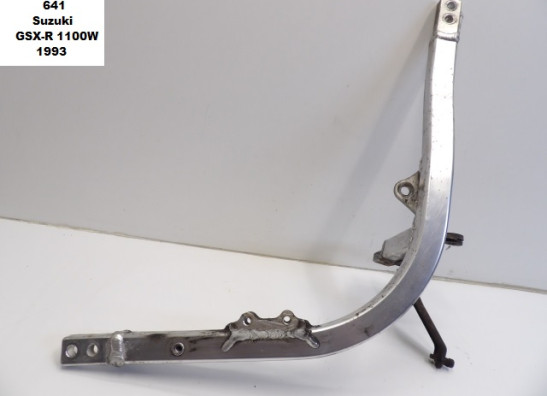Frame - onderdelen Suzuki GSX R 1100