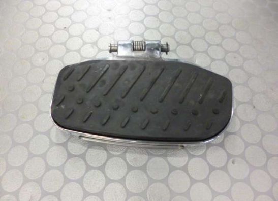 Footrest left BMW R 1200 CL 2002-2005