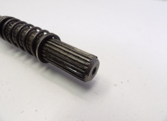 Cardan as Honda ST 1100 Pan European