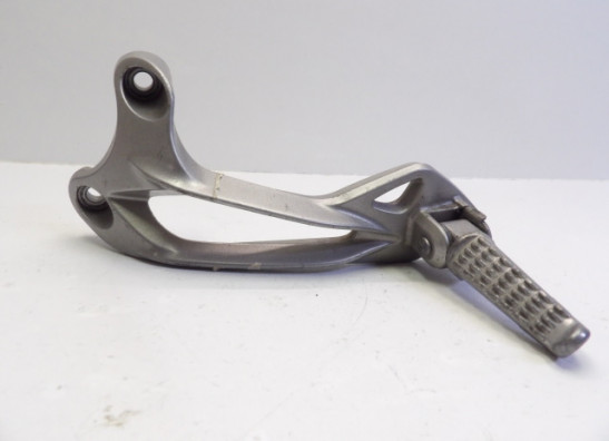 Soziusfussraste links Kawasaki ZX 10 R