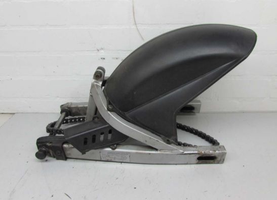 Achterbrug Ducati 750 SS Supersport