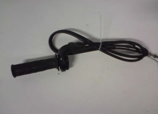 Throttle grip Yamaha FZR 600