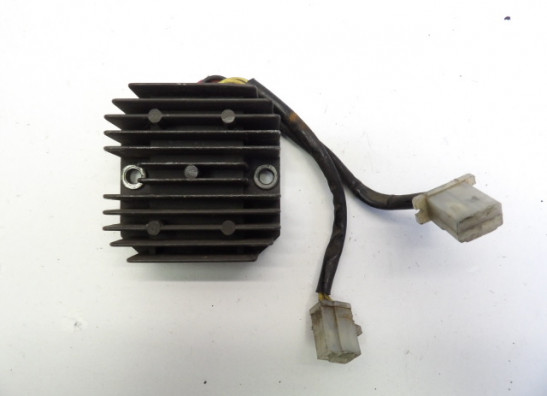 Regulator rectifier  Honda CB 400