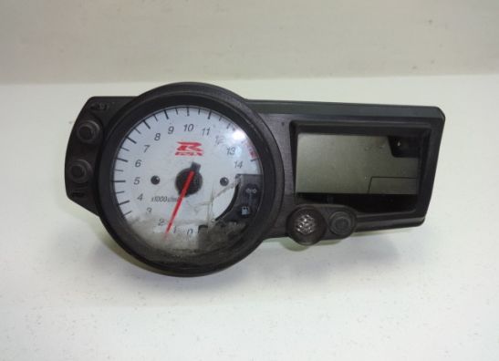 Teller Suzuki GSX R 1000