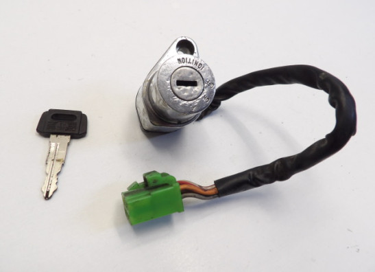 Contact slot Suzuki LS 650 1986-2004