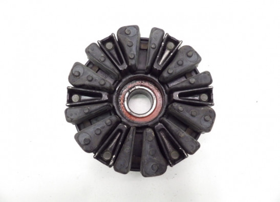 Driven flange Yamaha YZF R1