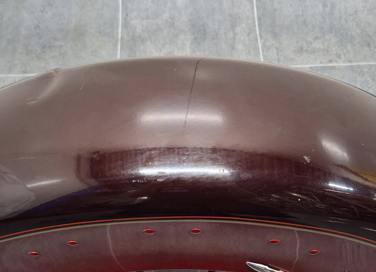 Voorspatbord Harley Davidson FLSTC Heritage Softail Classic