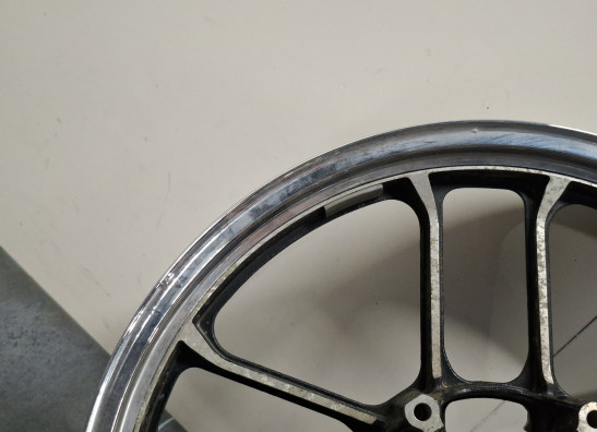 Front Wheel Honda VT 700 750