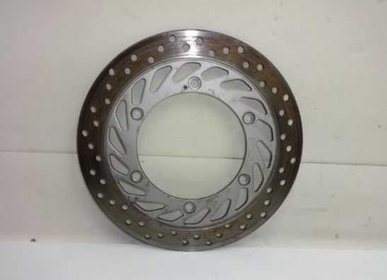 Bremsscheibe vorne Honda CBR 1000 F