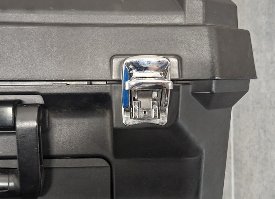 Rechter koffer Honda CRF 1100L Africa Twin Adventure Sports ES