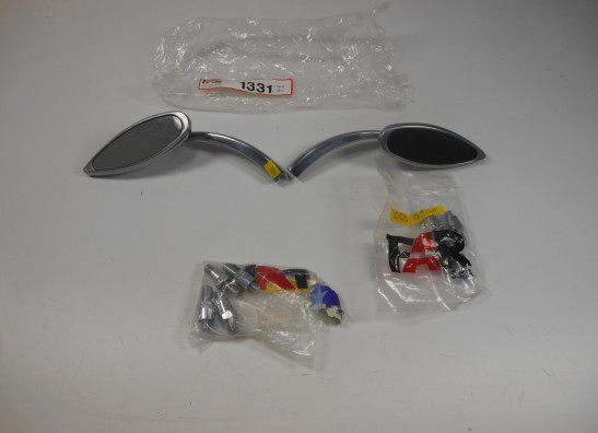 Spiegel set Suzuki VL 800