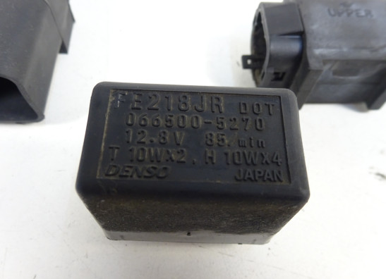 Relay Suzuki GSR 600