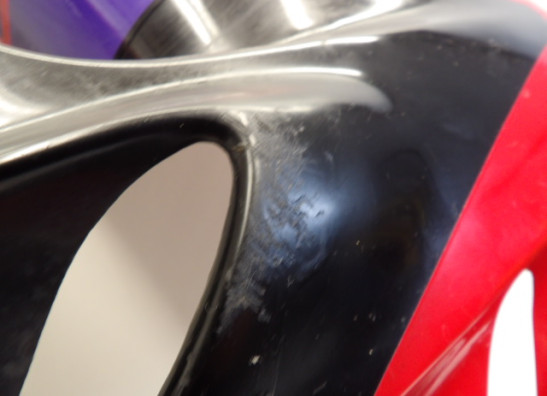 Linker zijkuip Kawasaki ZX 9 R