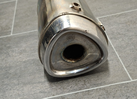 Auspuff BMW K 75