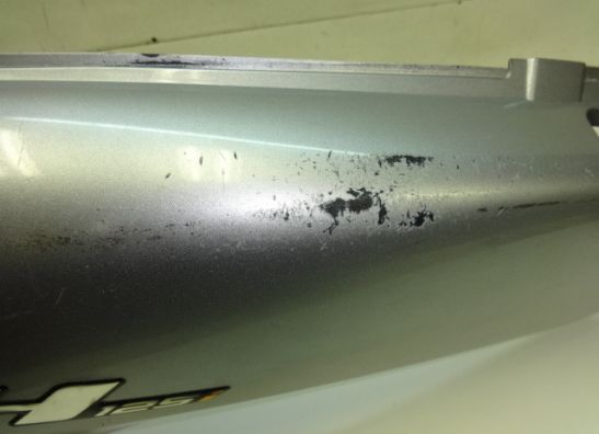 Linker achterkant Honda SH 125 i