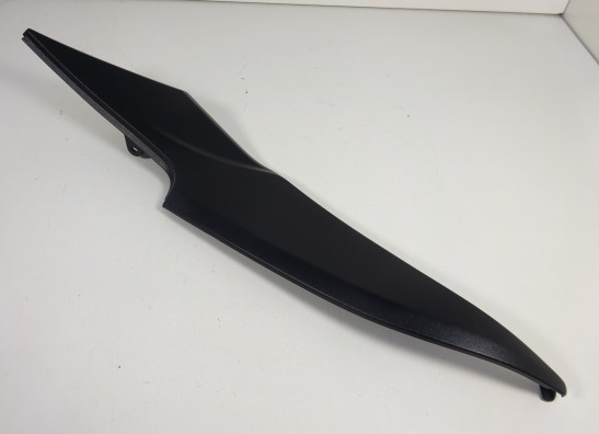 Cowl left small Kawasaki ER 6