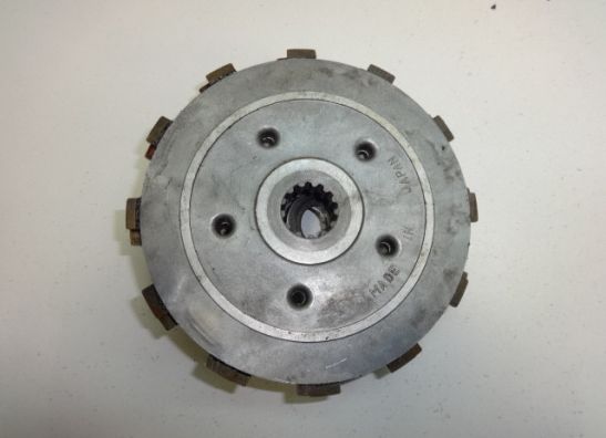 Kupplung Kawasaki Z 1000