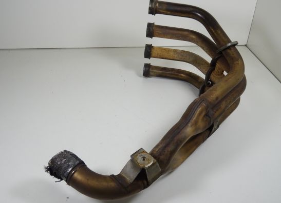 Auspuff-Krummer Yamaha FZ6