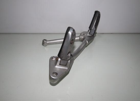 Schetsplaat links Moto Guzzi Stelvio