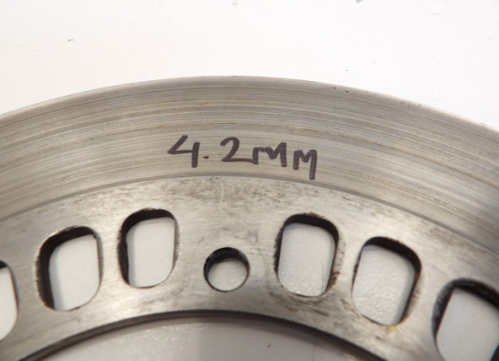 Bremsscheibe vorne Yamaha XJ 700