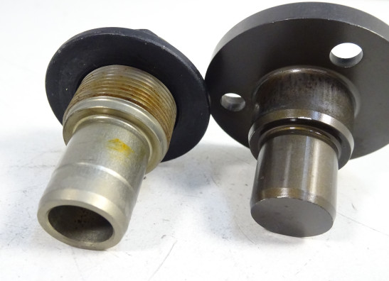 Hinterradschwinge BMW R 1200 RT