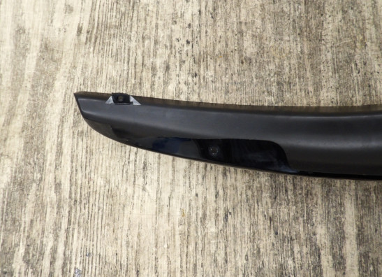 Heck links BMW K 1200 RS