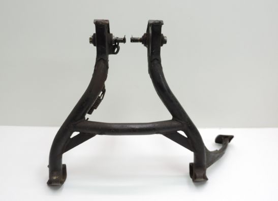 Standaard Suzuki GSX F 600