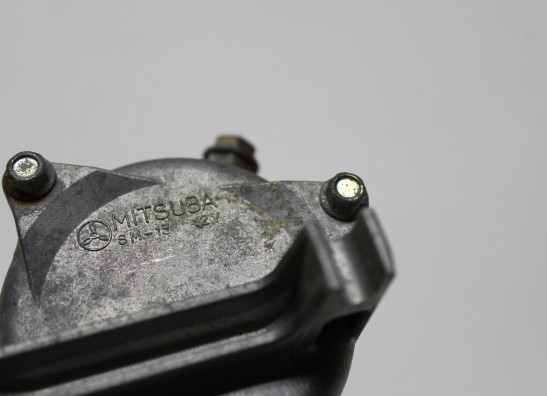 Startmotor Honda RVF 750 R - RC45