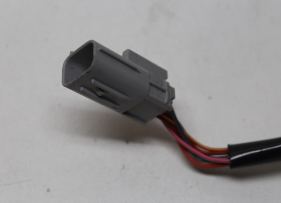 Handlebar switch assy right Aprilia Tuono 660