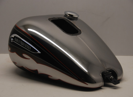 Fuel tank Harley Davidson Softtail