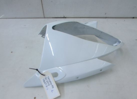 Kanzel links Yamaha YZF R6