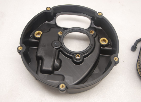 Luchtfilterhuis Harley Davidson Softtail