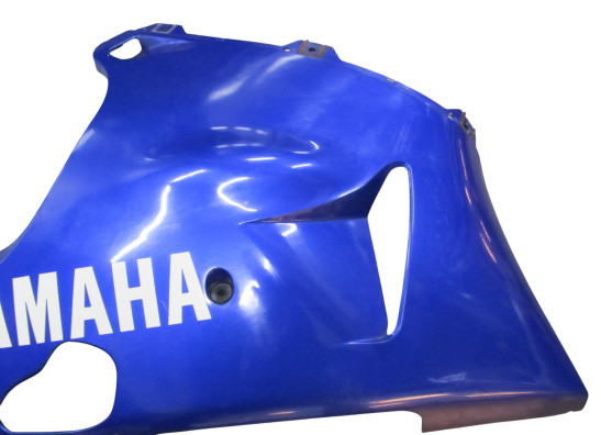 Rechter onderkuip Yamaha YZF R1