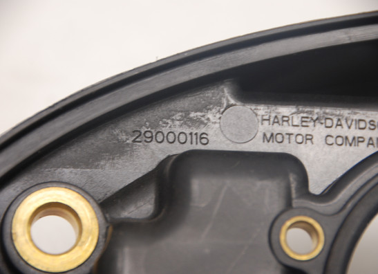 Luchtfilterhuis Harley Davidson Touring FL