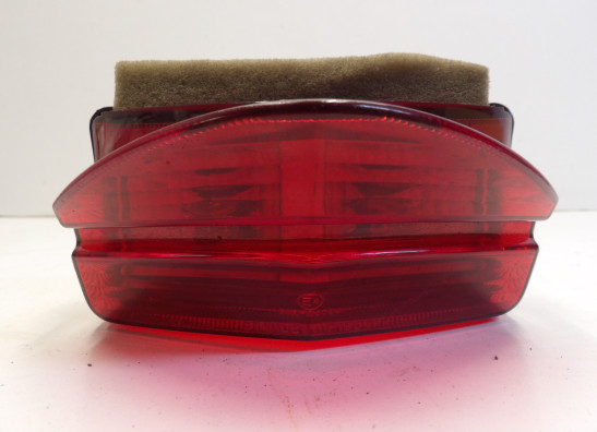 Rucklicht Honda CBR 600 F