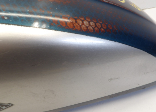 Benzintank Honda CM 400 T 