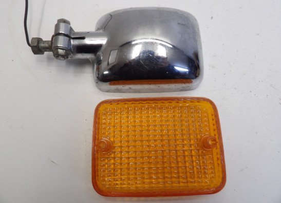 Knipperlicht Yamaha XS 1100