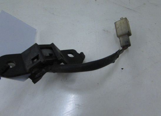 Relais unit Yamaha FJ 1200