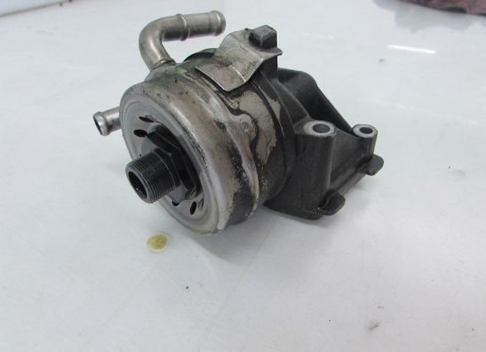 Motorblock Sonstiges Suzuki GSX R 600