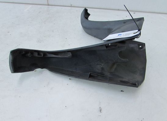 Steer Suzuki Burgman 400