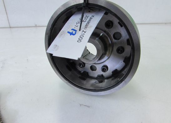Rotor vliegwiel Kawasaki Z 1000