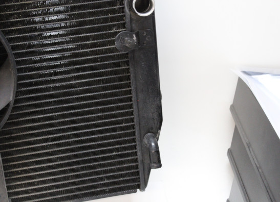 Kuhler Yamaha YZF R1