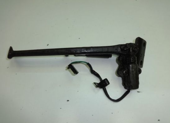 Stander Kawasaki ZXR 400