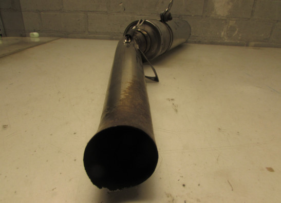 Muffler Overig Onbekend Unknown