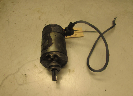 Startmotor Suzuki GSX F 600