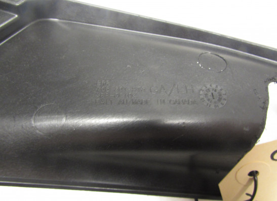 Linker zijkuip klein Can-am Overig Can Am