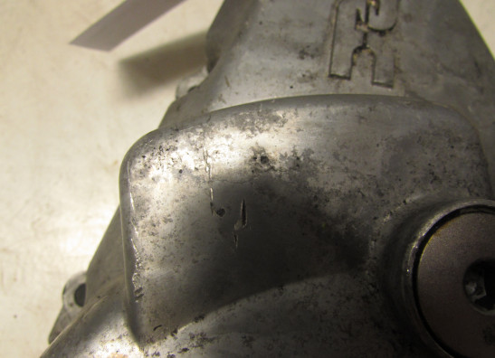 Dynamodeksel Honda VTR 1000 SP