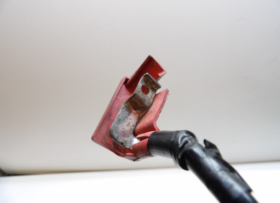 Starter Relay Honda CBR Fireblade